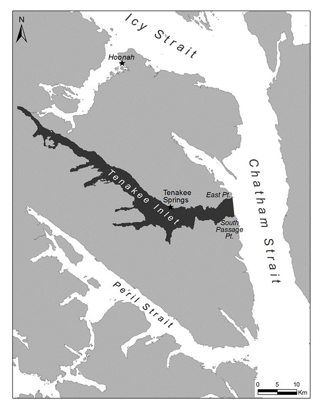 TENAKEE INLET REMAINS CLOSED  TO SPORT AND PERSONAL USE SHRIMP FISHING  